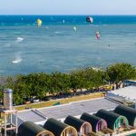 CHỐNG NÓNG MÁI – CÔNG TRÌNH PHI KITE SCHOOL (VĨNH HY)