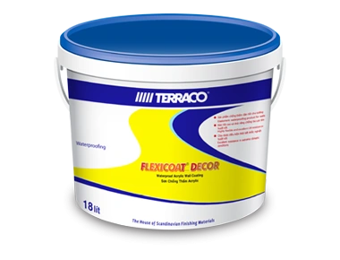Flexicoat Decor
