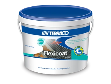 Flexicoat