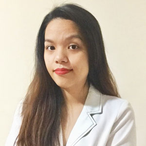 Lê Thị Mai