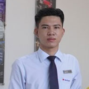 Trần Quốc Khánh