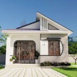XÂY NHÀ TRỌN GÓI – NHÀ CẤP 4 – Mr.Đa