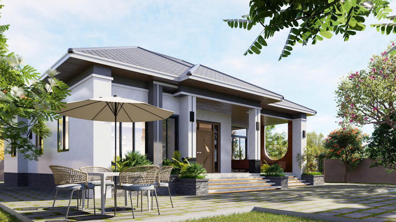 Nâng tầm không gian sống của bạn