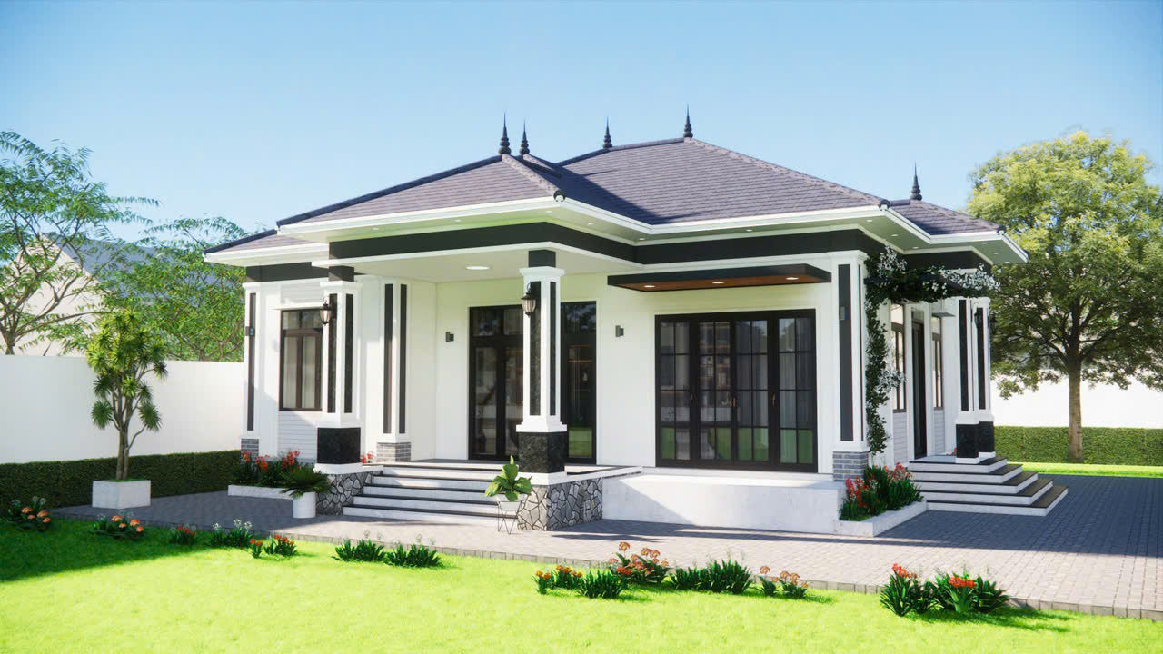 XÂY NHÀ TRỌN GÓI – MR.UY